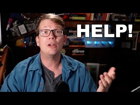 Thumbnail for I Need 1% of Georgia to Watch This Video