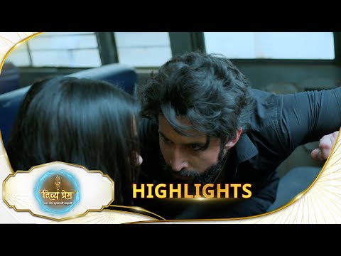 Thumbnail for Divya Prem | Highlights | 17 Oct 2025 | Hindi Serial | Sun Neo