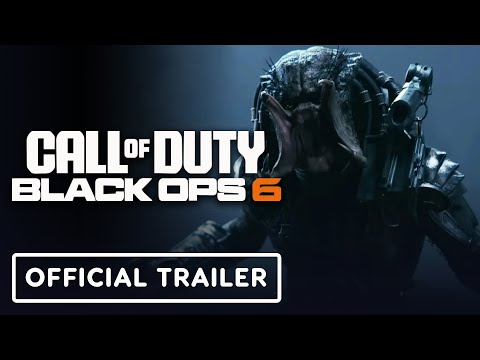 Thumbnail for Call of Duty: Warzone & Black Ops 6 - Official 'The Haunting' Trailer