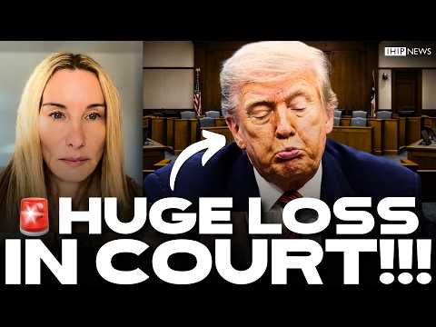 Thumbnail for IHIP News: Trump Gets RUDE AWAKENING as Prosecutor SHUT HIM UP!!