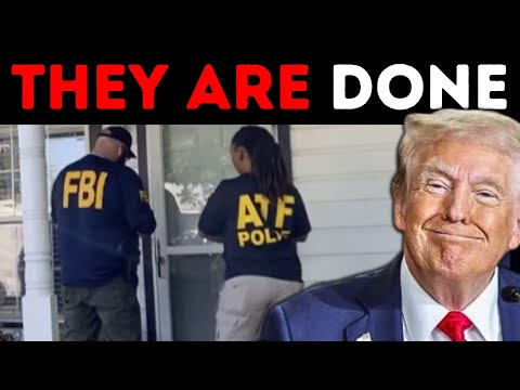 Thumbnail for Antifa is Totally SCREWED