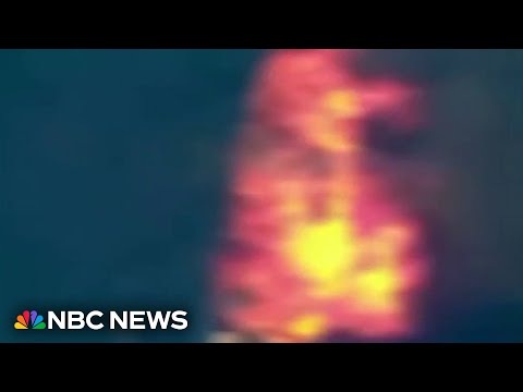 Thumbnail for Trump authorized CIA action inside Venezuela