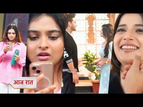 Thumbnail for Yeh Rishta Kya Kehlata Hai Today 18 October 2025 New Promo - Abhir feel sorry to kiara | Yrkkh
