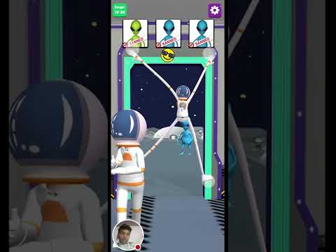 Thumbnail for AKU official 143 is live streaming BARRED GAME with squid game mixed live streaming part 65