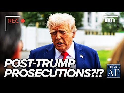Thumbnail for Trump FACES Historical DEMISE as His TERM CRASHES
