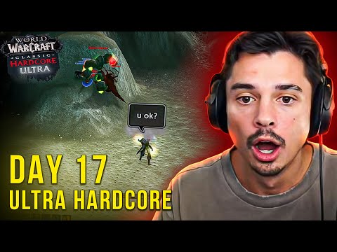 Thumbnail for I Tried to Save Another Player in Ultra Hardcore…