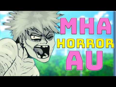 Thumbnail for My Hero Academia Horror Au Lore Explained (MHA Ruinas)