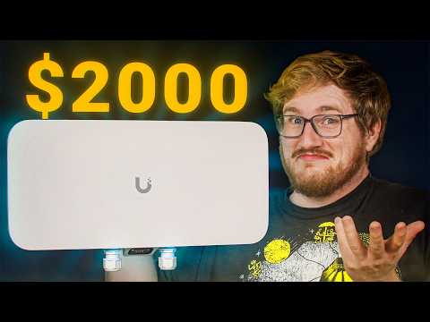 Thumbnail for ALL other WiFi is DEAD to me