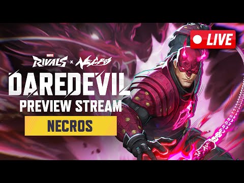 Thumbnail for [🔴LIVE] NEW ROCKET RACCOON DROPS ON TWITCH