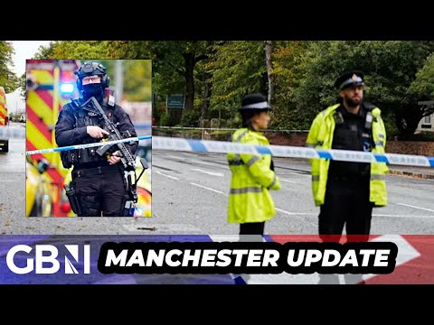 Thumbnail for BREAKING: Manchester synagogue attack victim potentially killed by accidental police shooting