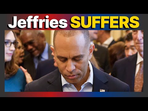 Thumbnail for Troops SURGE in Memphis as Democrats EMBARRASSED after CNN confronts Jeffries