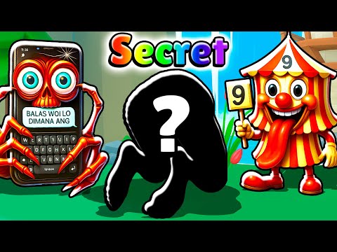 Thumbnail for Unlocking NEW *ULTIMATE* Secret in Brainrot Evolution! (Roblox)