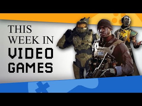 Thumbnail for Battlefield 6's record highs and Destiny 2's record lows | This Week in Videogames