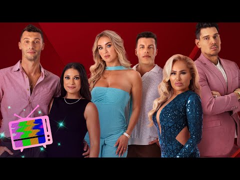 Thumbnail for ‘90 Day Fiancé’: Jasmine Meets w/ A Lawyer, Darcey Gets Called A ‘Sugar Mama’