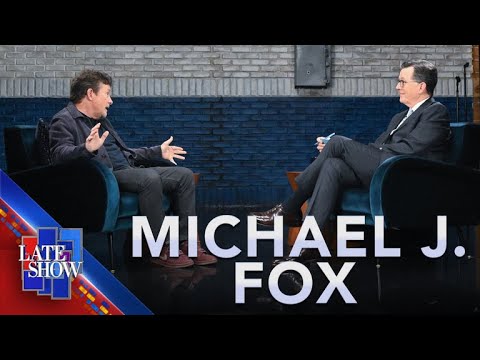 Thumbnail for Michael J. Fox Swapped Alex P. Keaton For Marty McFly Every Day While Making "Back to the Future"