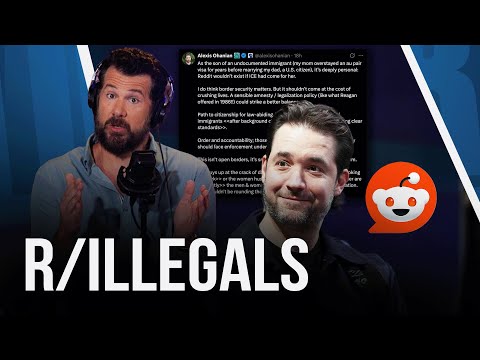 Thumbnail for The Dumbest Argument I've Ever Heard