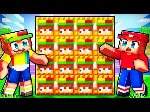 Thumbnail for I Got My OWN CUSTOM TNT!