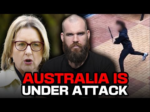 Thumbnail for Australia Is Under Attack