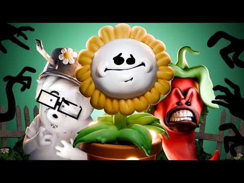 Thumbnail for Pingu Raps in PLANTS VS. ZOMBIES