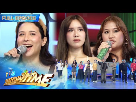 Thumbnail for It’s Showtime October 13, 2025 | Full Episode