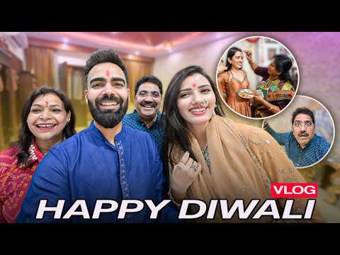 Thumbnail for Hamari Best Diwali Celebration hui is Baar 😍