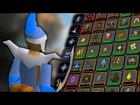 Thumbnail for THE BEST START TO GRID MASTER (NEW OSRS GAMEMODE) - 01