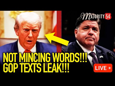 Thumbnail for LIVE: Dem Govs STRIKE BACK at Trump as GOP ERUPTS in CHAOS