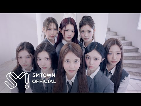 Thumbnail for Hearts2Hearts 하츠투하츠 'FOCUS' MV