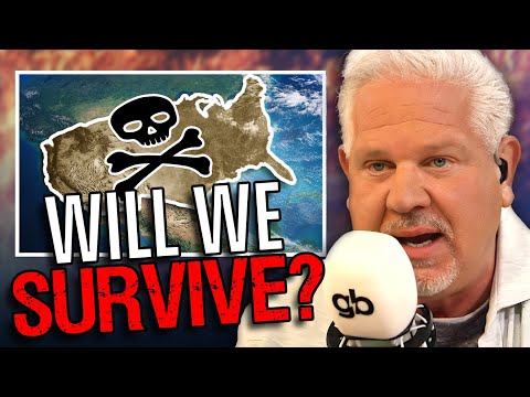 Thumbnail for There is a GRAVE DANGER brewing in America...