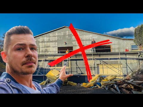 Thumbnail for Erster Rückschlag an meinem Autohaus!