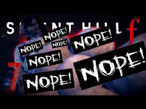 Thumbnail for Silent Hill f - Part 7