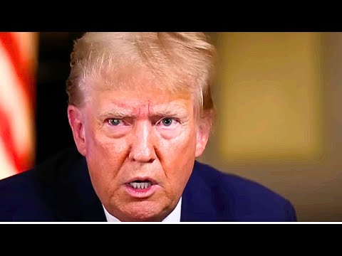 Thumbnail for Trump BLINDSIDED by NASTY SURPRISE Today: "THIS CANT HAPPEN!?"