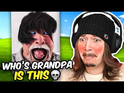 Thumbnail for If I Laugh, The Video Ends 284