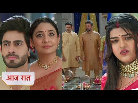 Thumbnail for Yeh Rishta Kya Kehlata Hai Today NEW PROMO 14th October 2025