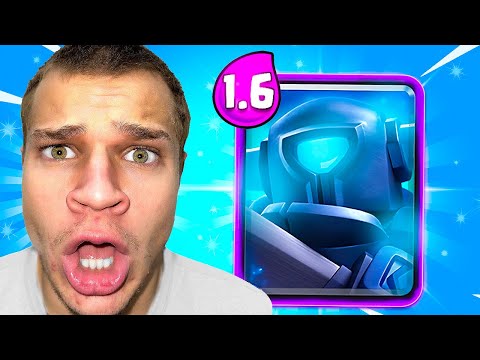 Thumbnail for 1.6 MINI PEKKA CYCLE