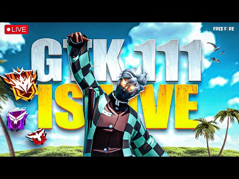 Thumbnail for THE ALL ROUNDER OF TGR THE REAL GTK IS BACK 😈🦾