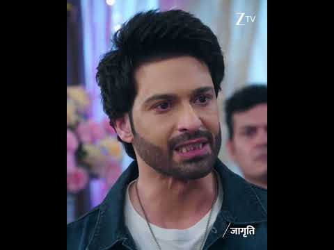 Thumbnail for Jagriti - Ek Nayi Subah | Episode - 398  | October 18, 2025 | Asmi Deo and Yash Gera | ZeeTVME