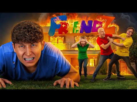 Thumbnail for KONIEC FRIENDZ... (PRANK)