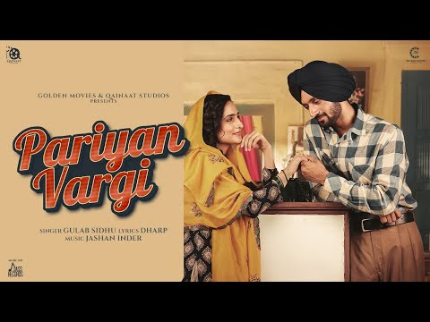 Thumbnail for Pariyan Vargi | Gulab Sidhu | Nirvair Pannu | Tanu Grewal | SVCW | 10 October | Jass Records