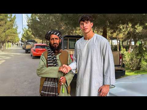 Thumbnail for I Travelled To Afghanistan... And Left Within 3 hours