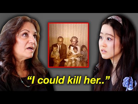 Thumbnail for “My Parents Were Pedophiles & Forced Me Into Being With Other Pedophiles”- A Day With Lisa Plumb