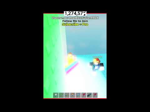 Thumbnail for 🔴Playing Roblox With Every Viewer Live! (ASMR)