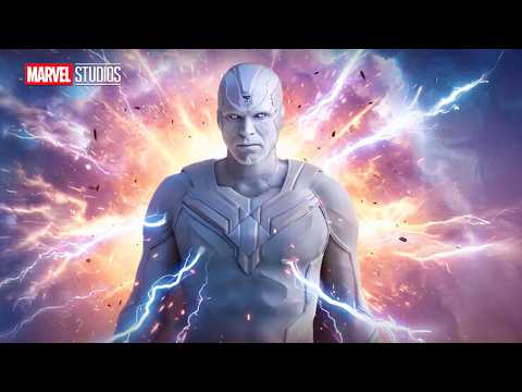 Thumbnail for VISION QUEST COMIC CON TRAILER 2026 | NYCC Panel & Things You Missed!