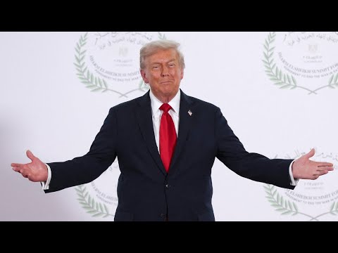 Thumbnail for Trump Just Issued a Big Pardon — The Left's Heads are Exploding