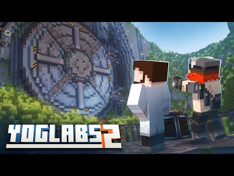 Thumbnail for We're back, baby! | YogLabs 2