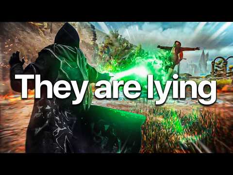 Thumbnail for This is why nobody trusts them