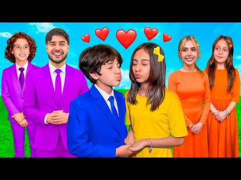 Thumbnail for LE PIDIÓ SER NOVIOS !!