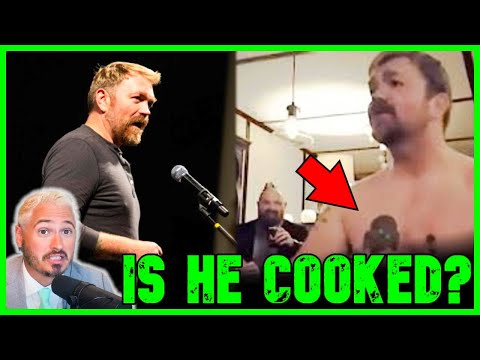 Thumbnail for IS GRAHAM PLATNER F*CKED? | The Kyle Kulinski Show