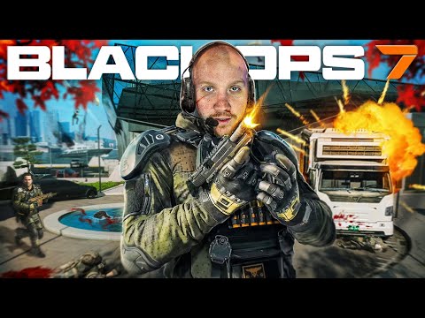 Thumbnail for TIMTHETATMAN BLACK OPS 7 EARLY ACCESS