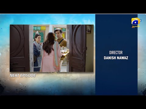 Thumbnail for Sanwal Yaar Piya Episode 11 Teaser - 14th October 2025
